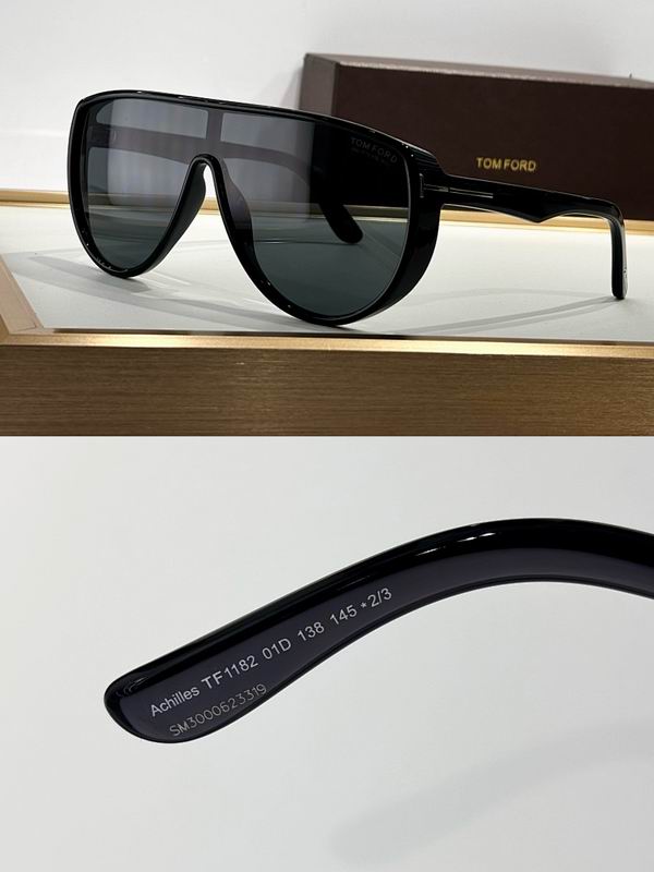 TOM FORD Glasses sms (228)