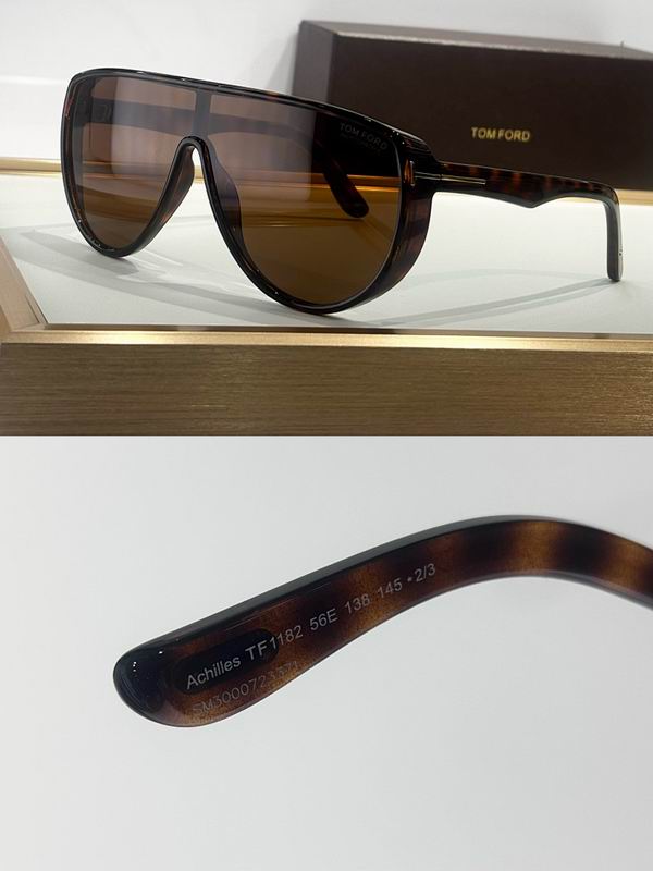 TOM FORD Glasses sms (229)
