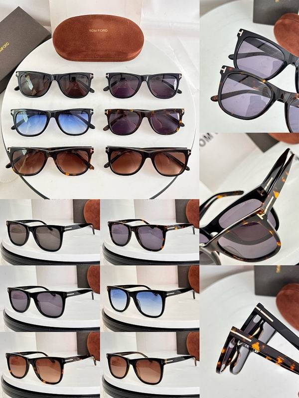 TOM FORD Glasses sms (230)