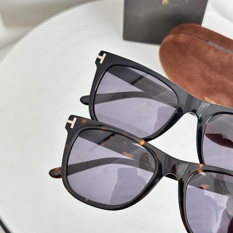 TOM FORD Glasses sms (237)