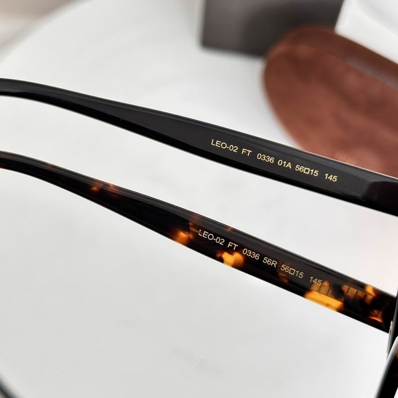 TOM FORD Glasses sms (238)