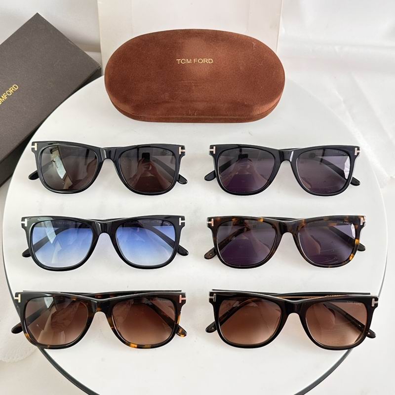 TOM FORD Glasses sms (239)