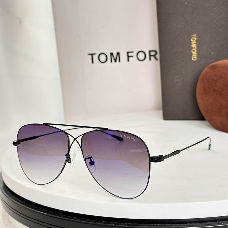 TOM FORD Glasses sms (240)