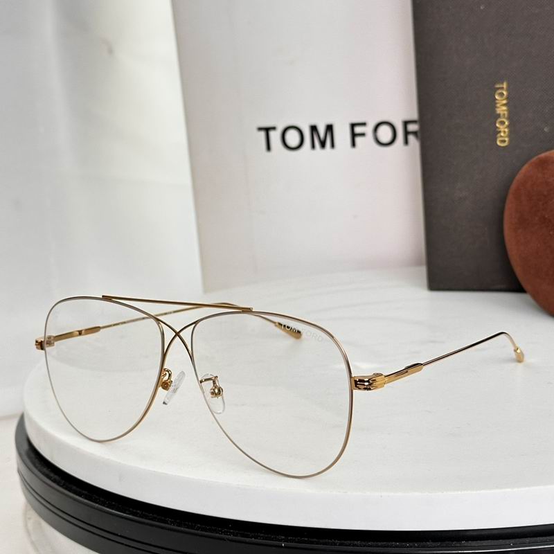 TOM FORD Glasses sms (244)