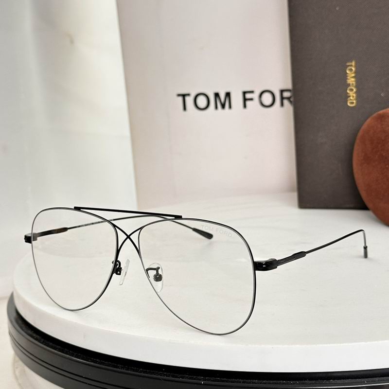 TOM FORD Glasses sms (245)