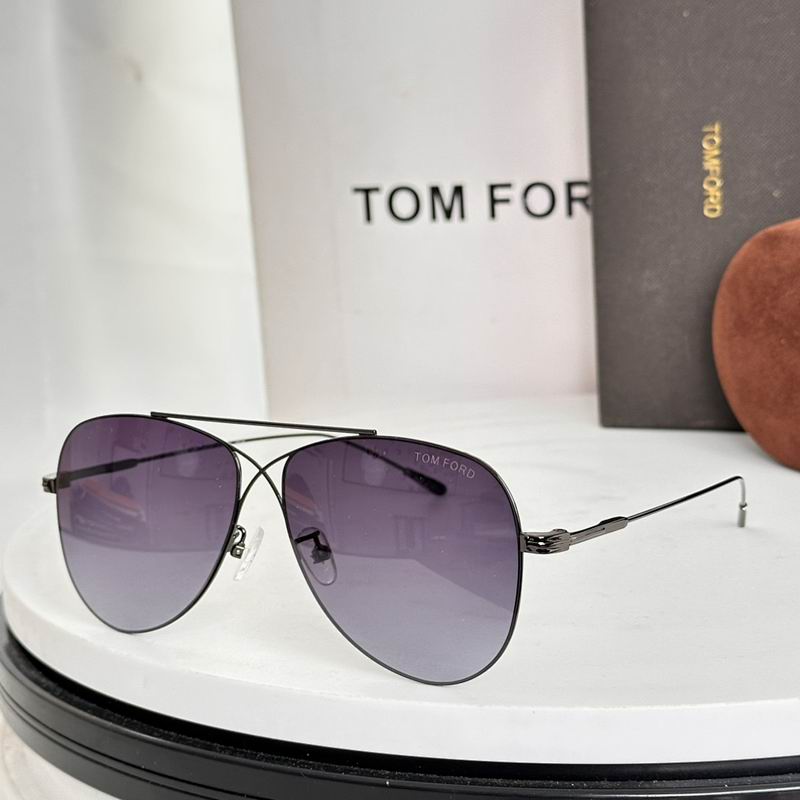 TOM FORD Glasses sms (250)
