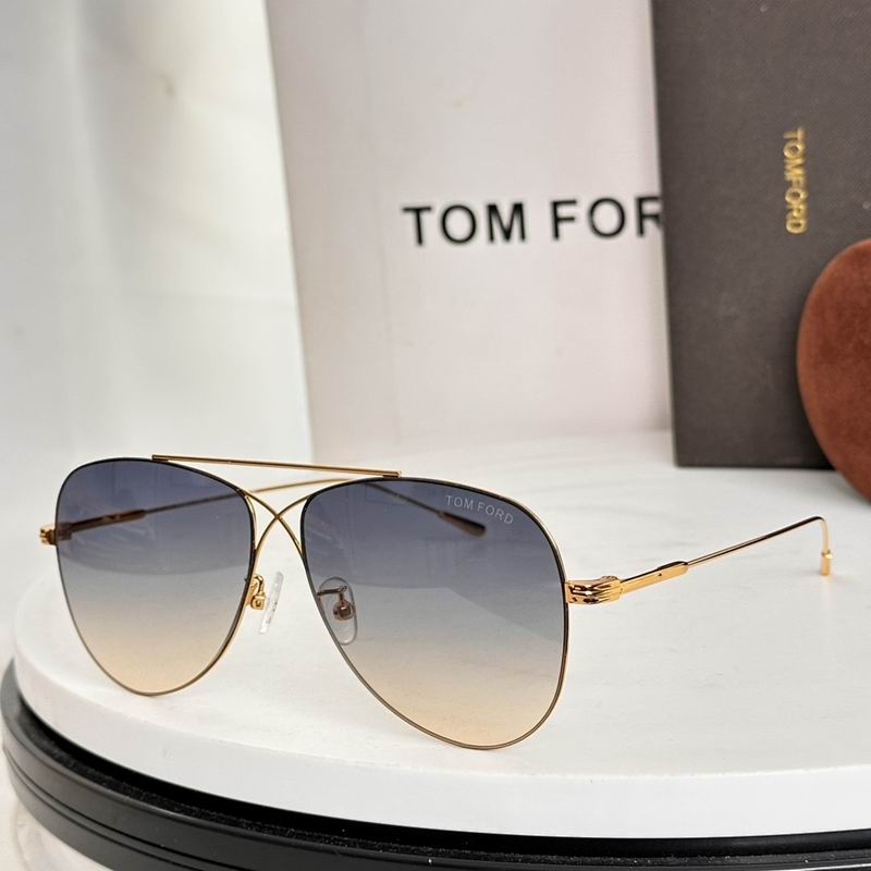 TOM FORD Glasses sms (251)