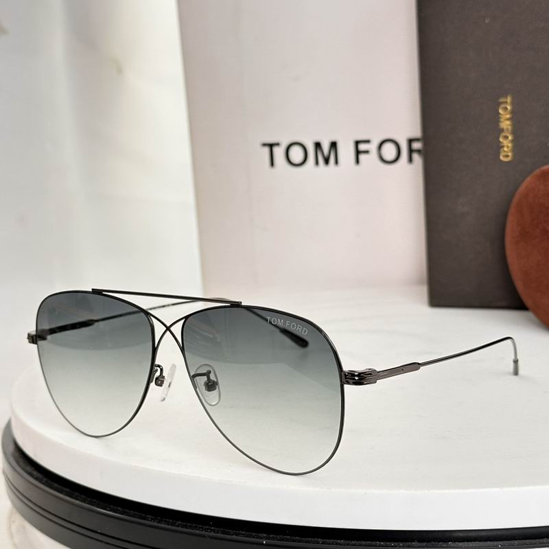 TOM FORD Glasses sms (252)