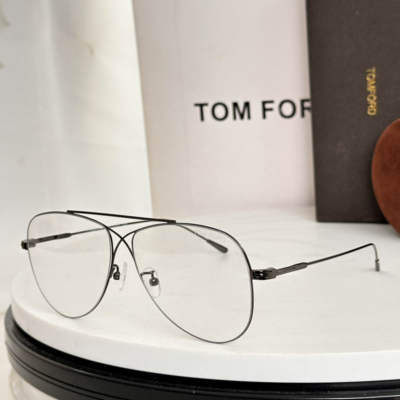 TOM FORD Glasses sms (254)