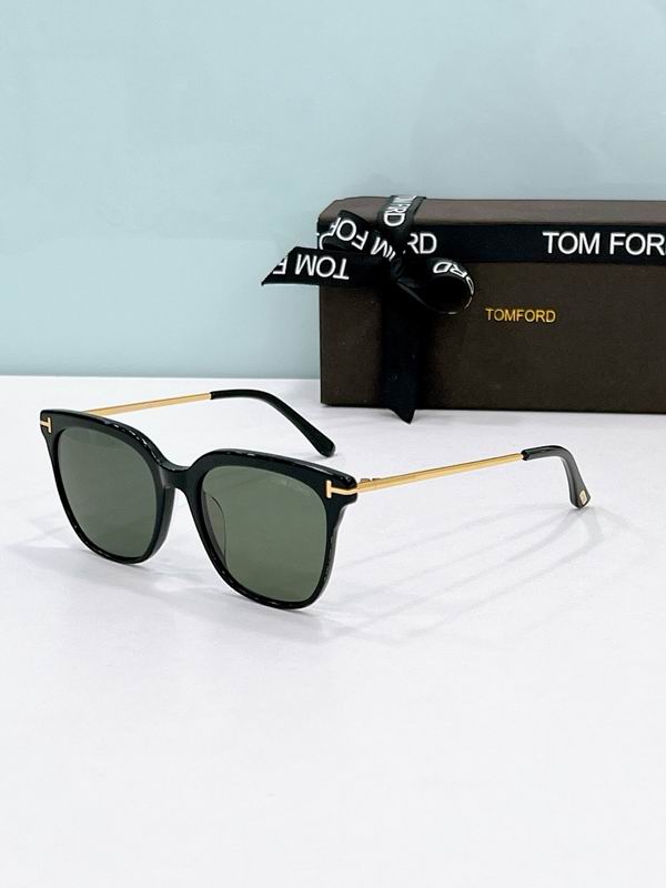 TOM FORD Glasses sms (259)