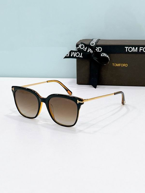 TOM FORD Glasses sms (262)