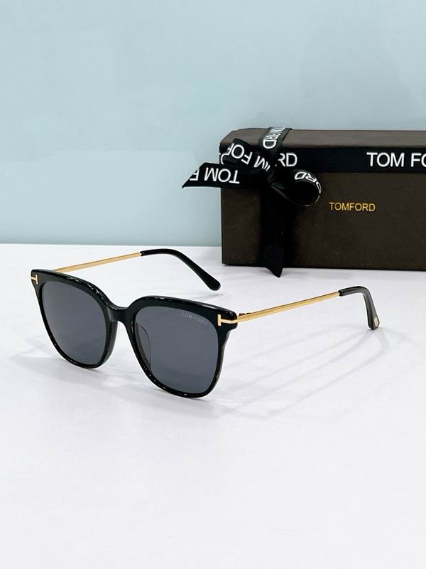 TOM FORD Glasses sms (263)