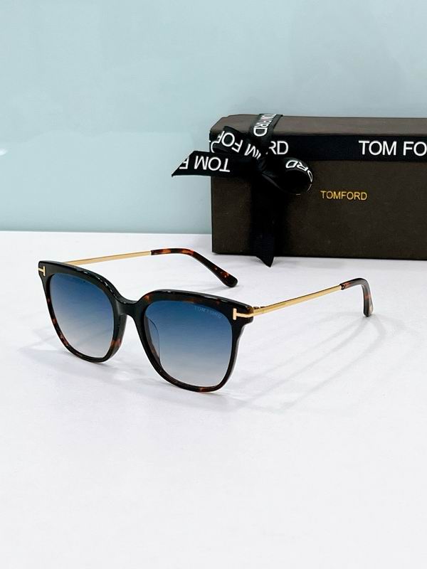 TOM FORD Glasses sms (264)