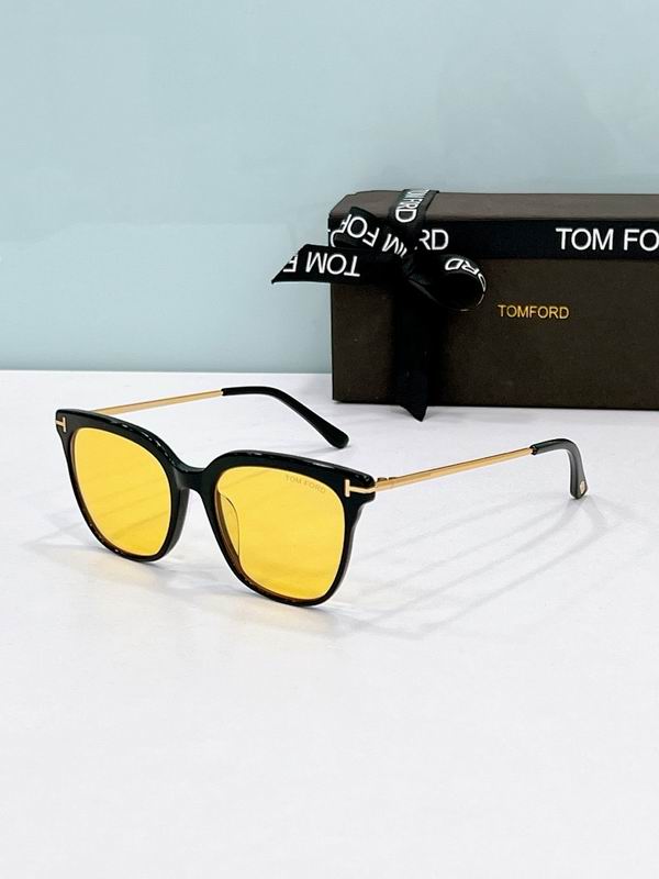 TOM FORD Glasses sms (265)