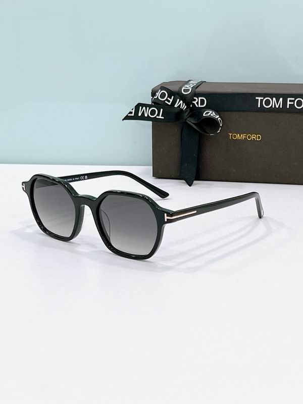 TOM FORD Glasses sms (267)
