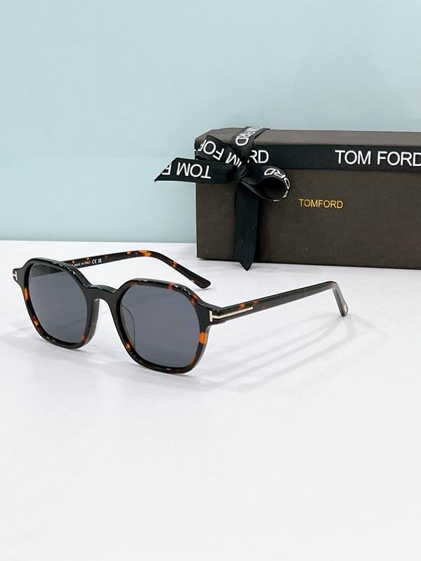 TOM FORD Glasses sms (268)