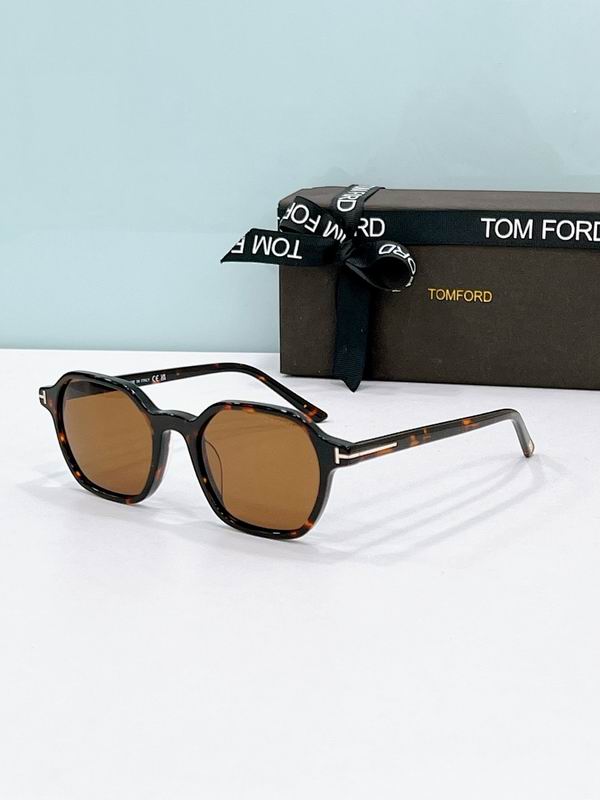 TOM FORD Glasses sms (269)