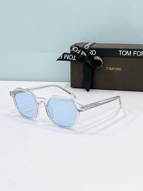 TOM FORD Glasses sms (271)