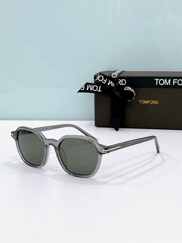 TOM FORD Glasses sms (272)