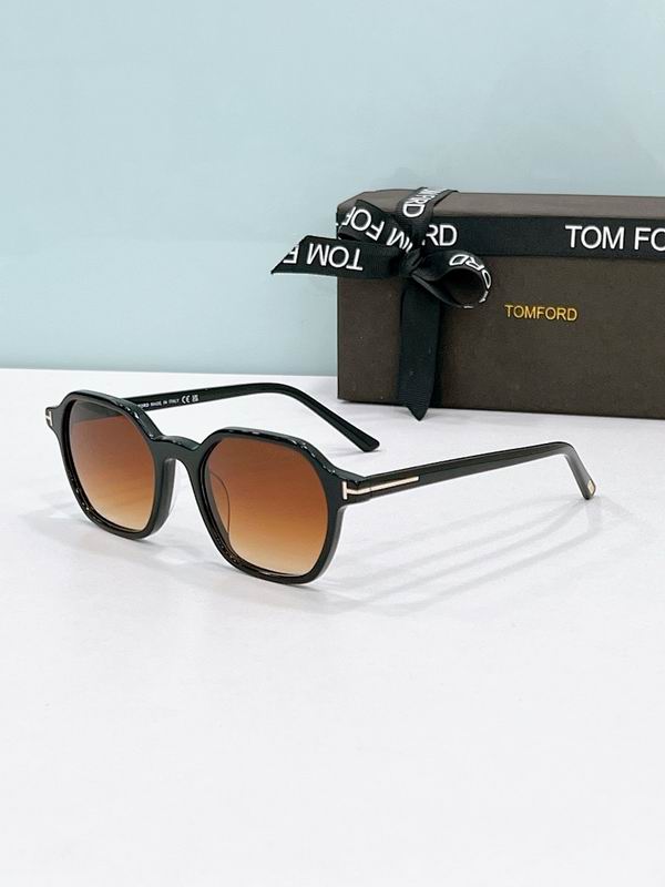 TOM FORD Glasses sms (273)