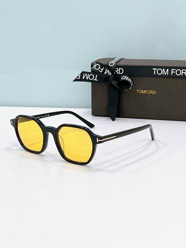 TOM FORD Glasses sms (274)