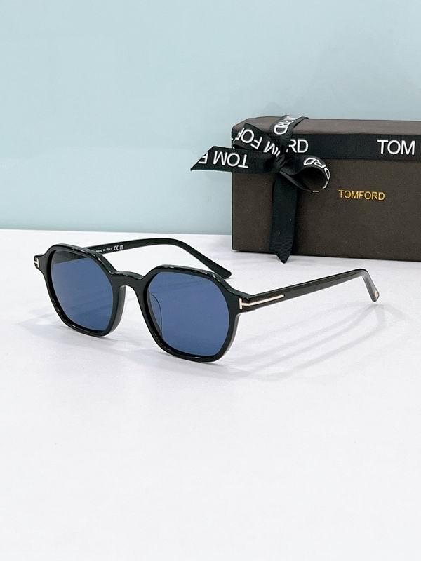 TOM FORD Glasses sms (275)