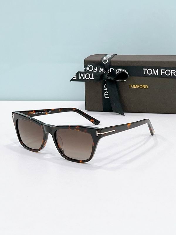 TOM FORD Glasses sms (278)