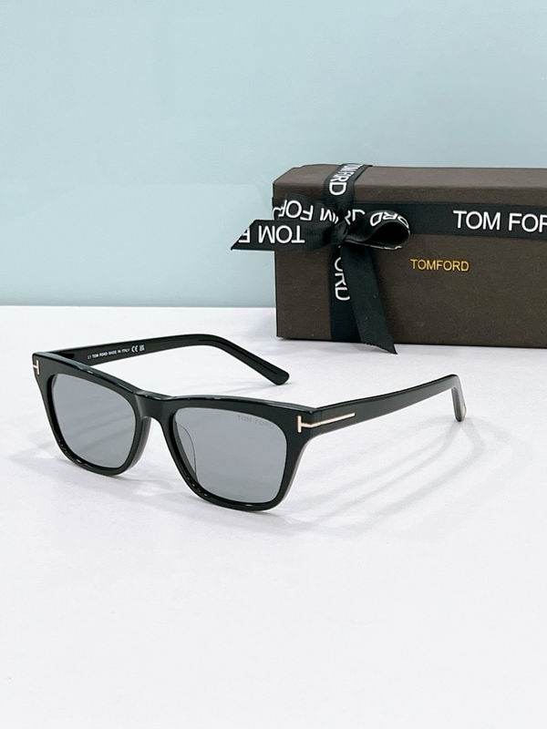 TOM FORD Glasses sms (280)