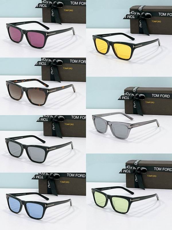 TOM FORD Glasses sms (284)