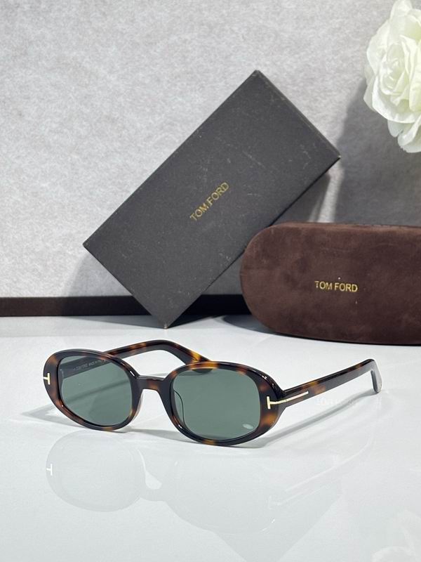 TOM FORD Glasses sms (286)