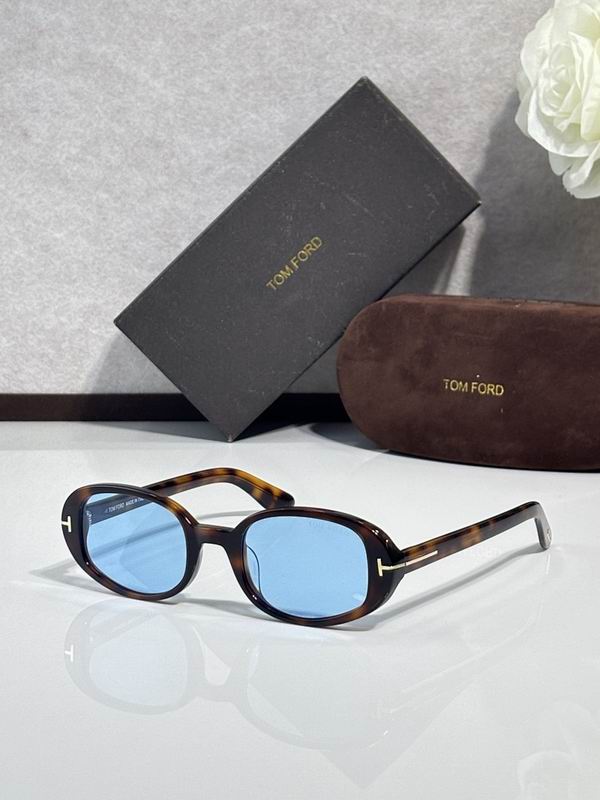 TOM FORD Glasses sms (288)