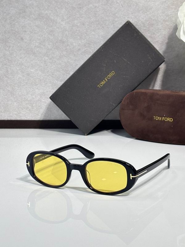 TOM FORD Glasses sms (291)