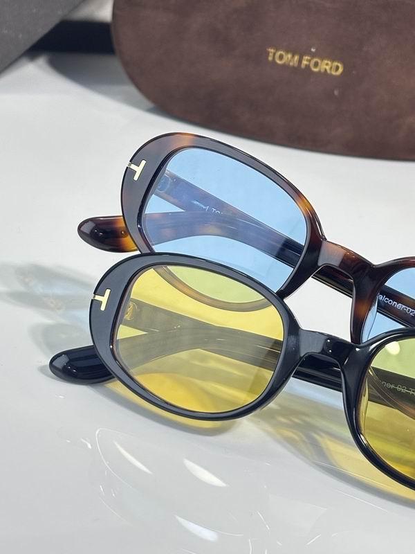 TOM FORD Glasses sms (293)