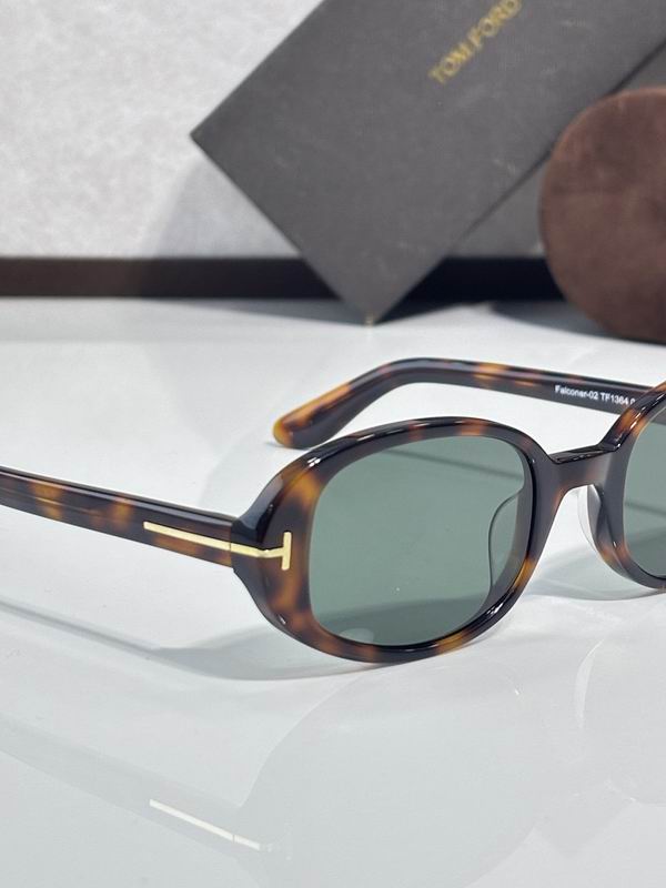 TOM FORD Glasses sms (294)