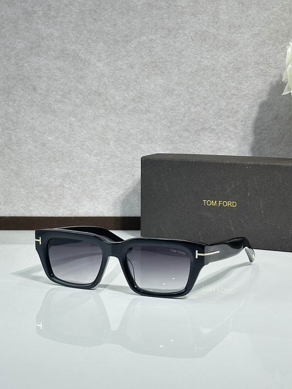 TOM FORD Glasses sms (298)