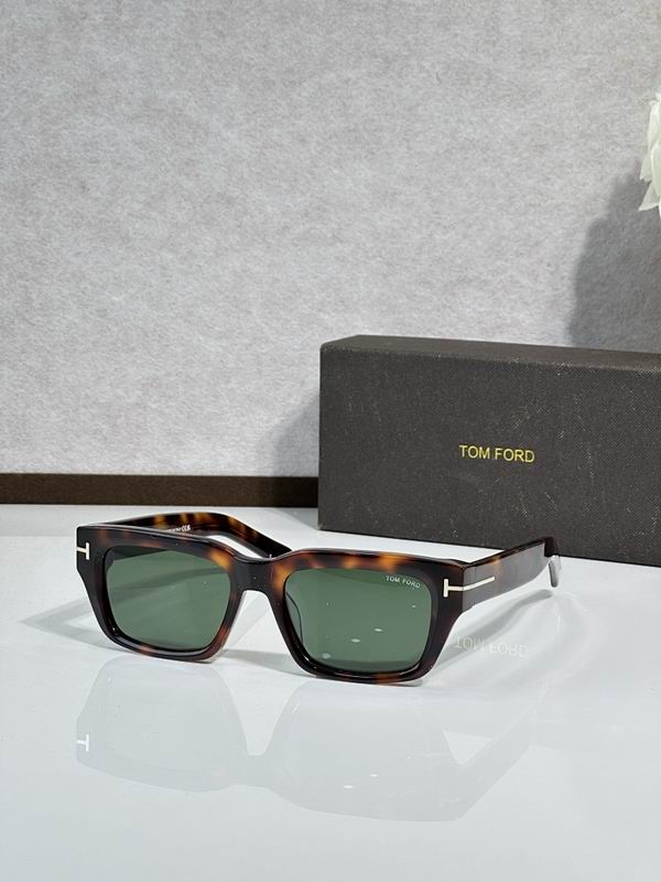 TOM FORD Glasses sms (301)