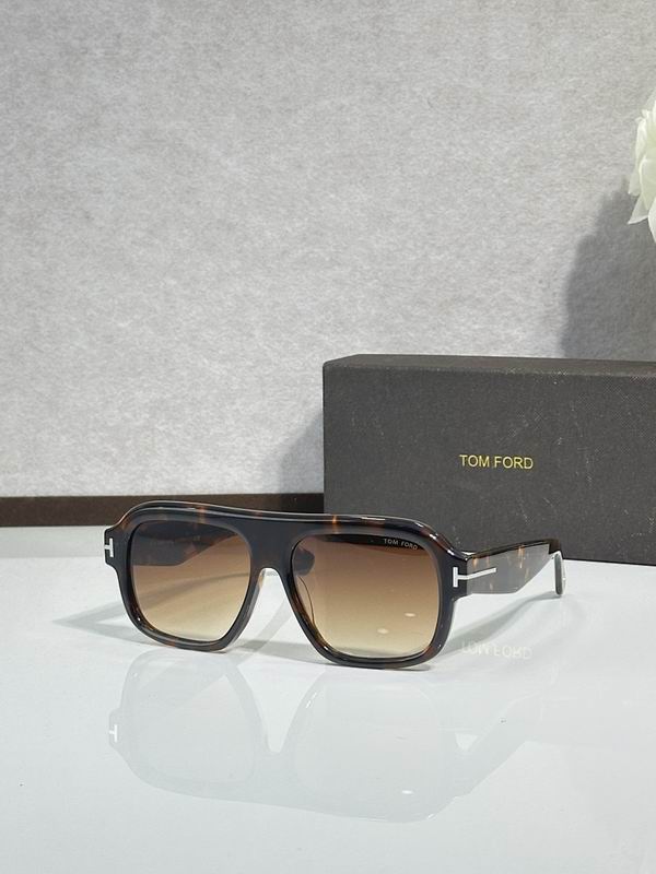 TOM FORD Glasses sms (311)
