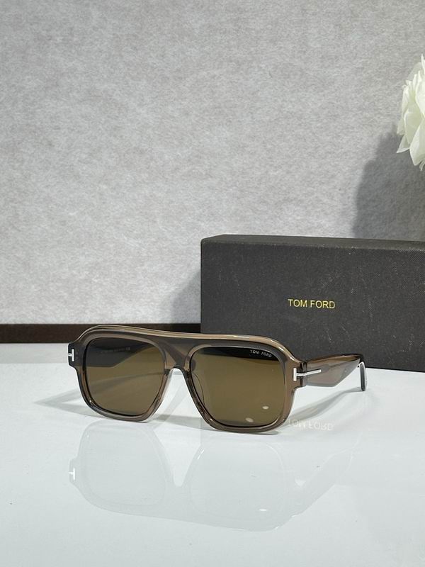 TOM FORD Glasses sms (312)