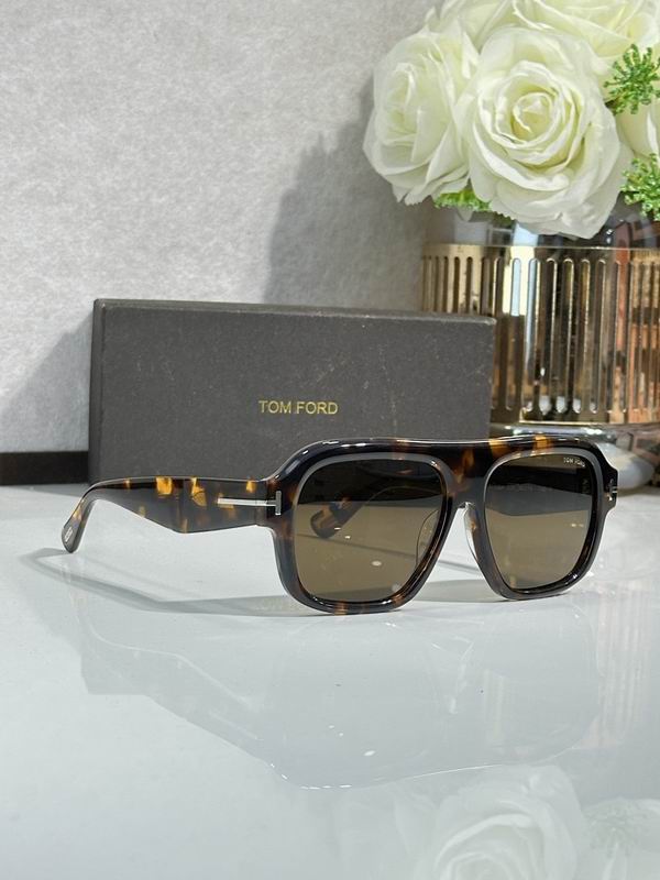 TOM FORD Glasses sms (313)