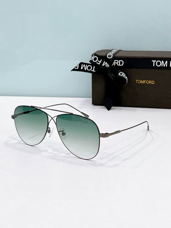 TOM FORD Glasses sms (315)