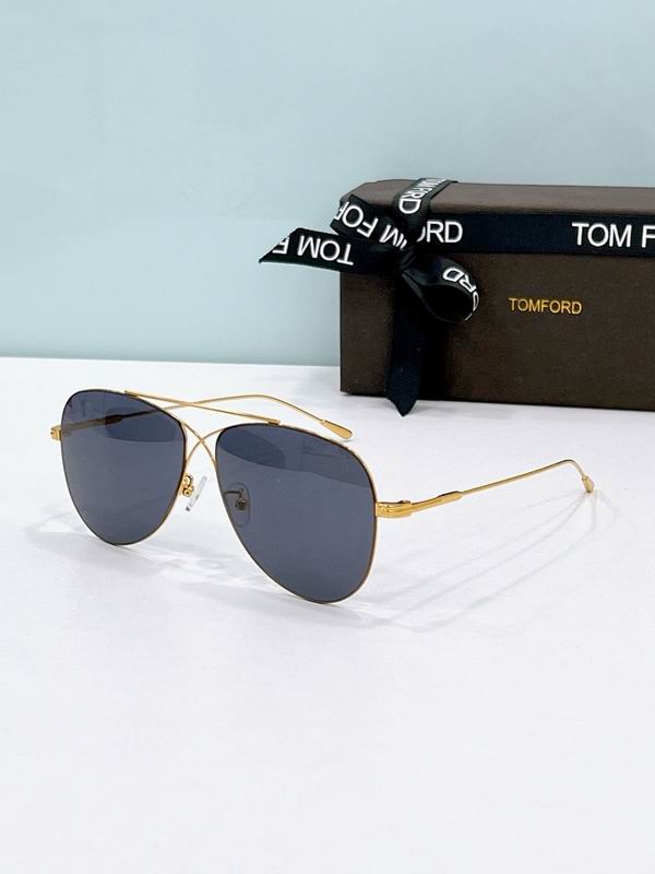 TOM FORD Glasses sms (316)
