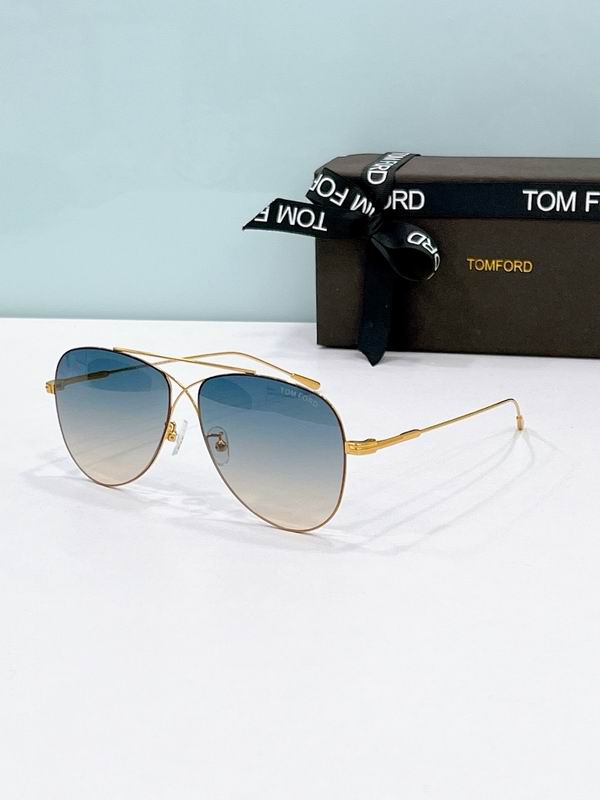 TOM FORD Glasses sms (319)
