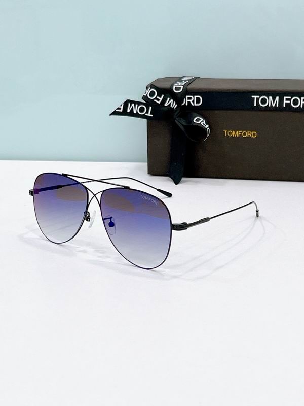 TOM FORD Glasses sms (320)
