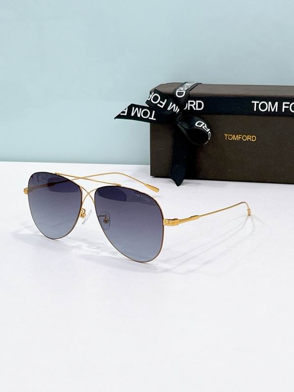 TOM FORD Glasses sms (321)