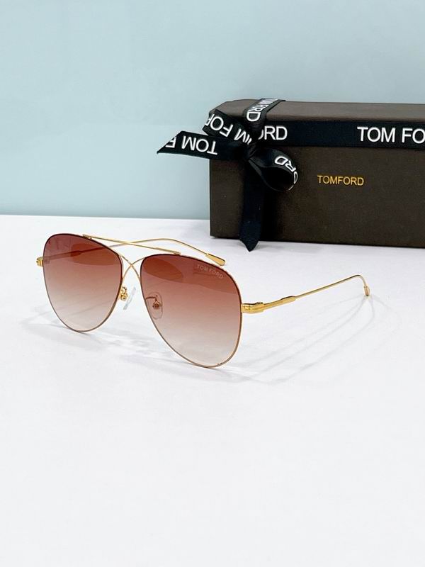 TOM FORD Glasses sms (322)