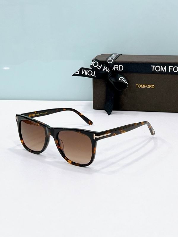 TOM FORD Glasses sms (324)
