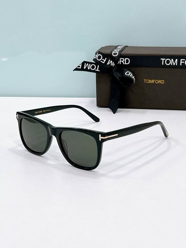 TOM FORD Glasses sms (328)