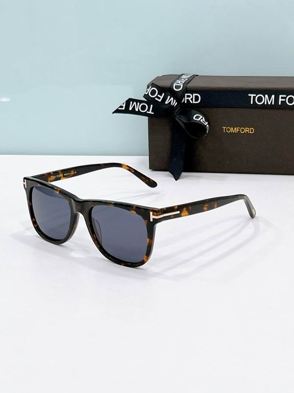 TOM FORD Glasses sms (329)