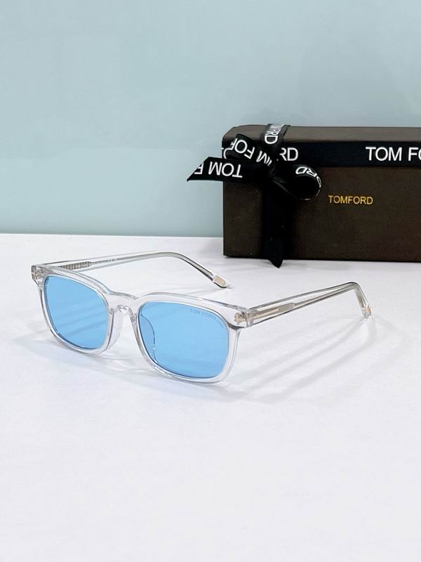 TOM FORD Glasses sms (332)
