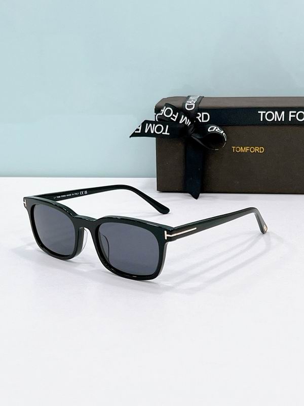 TOM FORD Glasses sms (336)